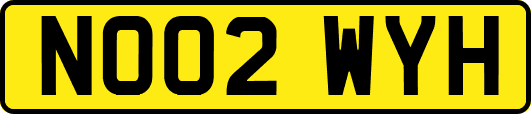 NO02WYH