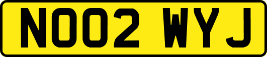 NO02WYJ