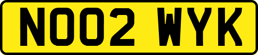 NO02WYK