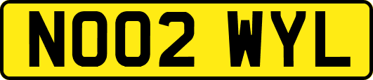 NO02WYL