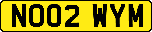 NO02WYM