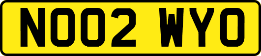 NO02WYO