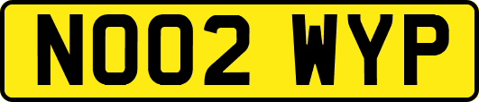 NO02WYP