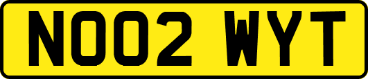 NO02WYT