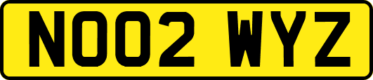 NO02WYZ