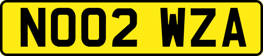 NO02WZA