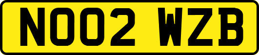 NO02WZB