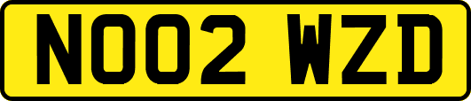 NO02WZD