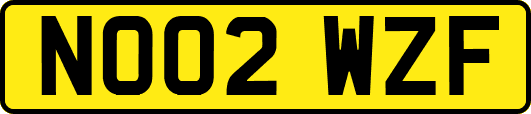NO02WZF