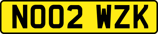 NO02WZK