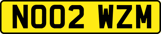 NO02WZM