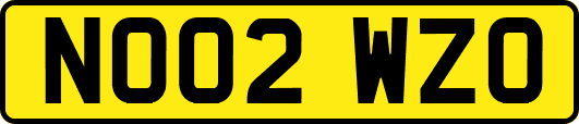 NO02WZO
