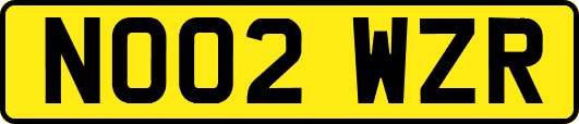 NO02WZR