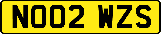 NO02WZS