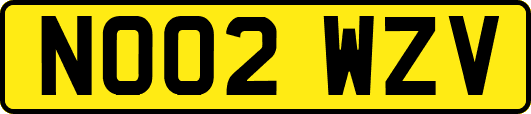 NO02WZV