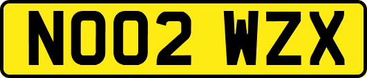 NO02WZX