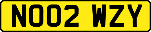 NO02WZY