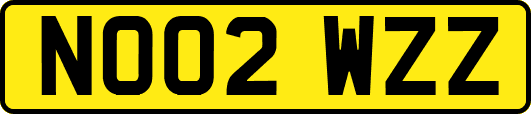 NO02WZZ