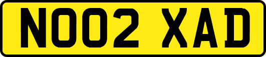 NO02XAD