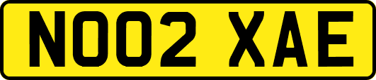 NO02XAE