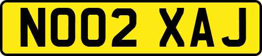 NO02XAJ