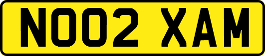 NO02XAM