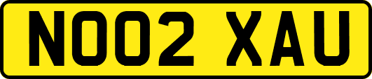 NO02XAU