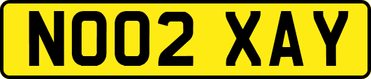 NO02XAY