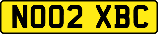 NO02XBC