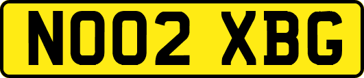 NO02XBG
