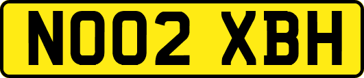 NO02XBH