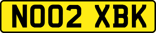 NO02XBK