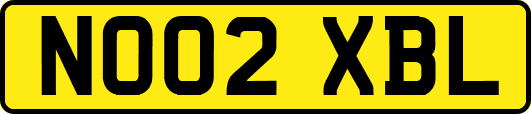 NO02XBL