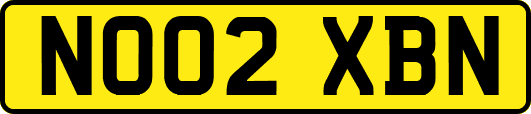 NO02XBN