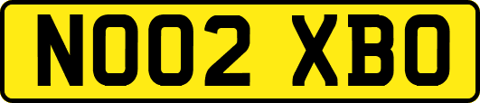 NO02XBO