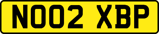 NO02XBP