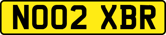 NO02XBR