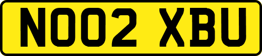 NO02XBU