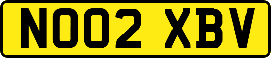 NO02XBV