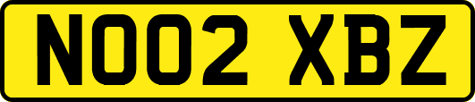 NO02XBZ