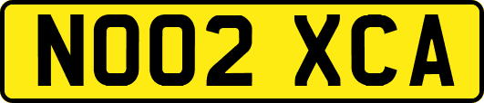 NO02XCA