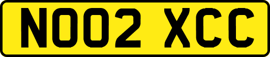 NO02XCC