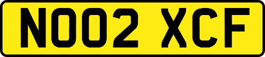 NO02XCF