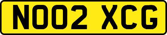 NO02XCG