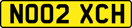 NO02XCH