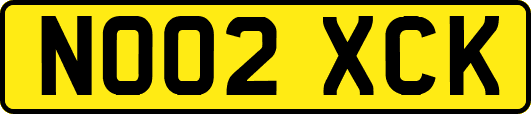 NO02XCK