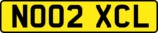 NO02XCL
