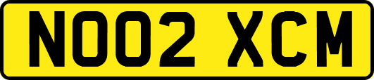 NO02XCM
