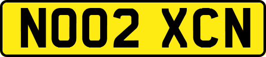 NO02XCN