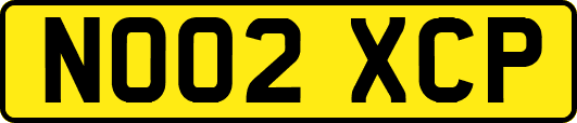 NO02XCP